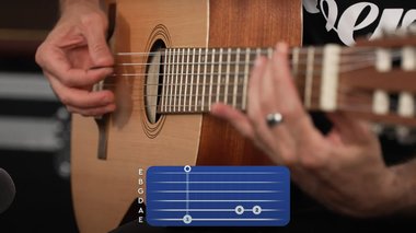 Mes premiers morceaux à la guitare – Redemption Song de Bob Marley