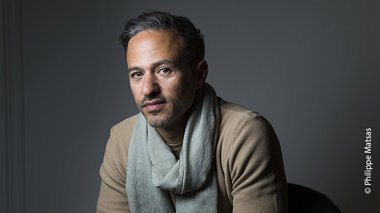 Interview : Fleurat Alani présente son roman Le ciel est immense