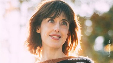 Interview : Irene Vallejo présente son roman Carthage