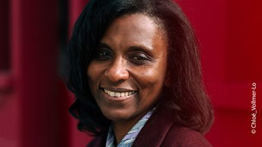Interview : Marguerite Abouet nous parle des BD qui ont marqué son parcours 