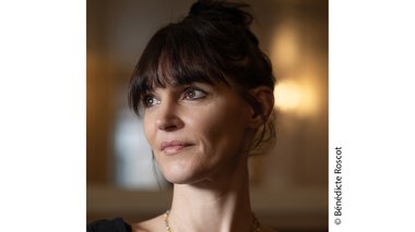 Interview : Mathilde Beaussault présente son roman La Colline 
