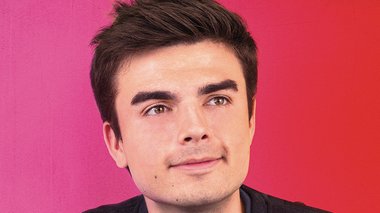 Interview HugoDécrypte : cap sur la Russie