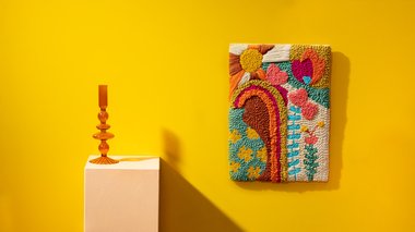 Comment créer une décoration seventies ?