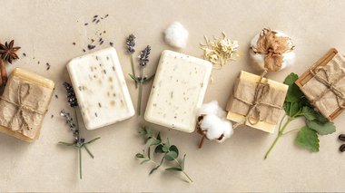 Comment faire du savon ?