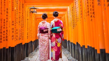 Comment apprendre le japonais ?