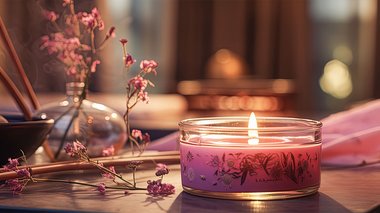 Comment faire de l'encens ?