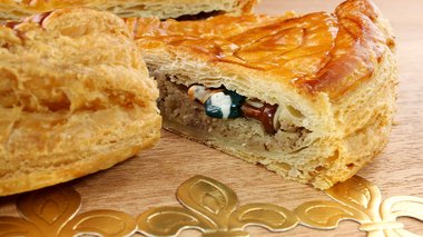 Comment faire une galette des rois ?