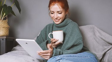 Comment se mettre à la lecture numérique avec Vivlio ?