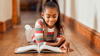 Comment donner aux enfants l'envie de lire ?