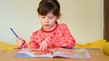 Quel magazine pour enfant choisir ?