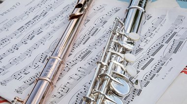 Comment bien choisir sa flûte traversière ?