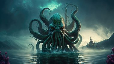 Comment jouer à l'Appel de Cthulhu ?