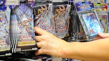 Comment jouer aux cartes Yu-Gi-Oh! ?