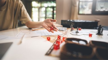Comment devenir un bon maître du jeu ?