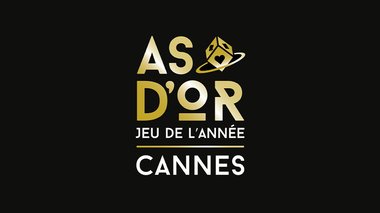Tout savoir sur l'As d'Or Jeu de l'année et les gagnants 2026