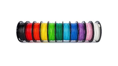 Comment choisir son filament 3D ?