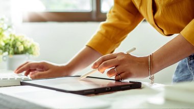 Quelle tablette graphique choisir ? 