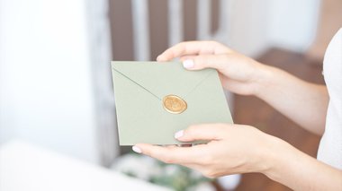 Comment faire un faire-part de mariage ?