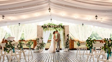 Comment préparer une cérémonie de mariage laïque ?