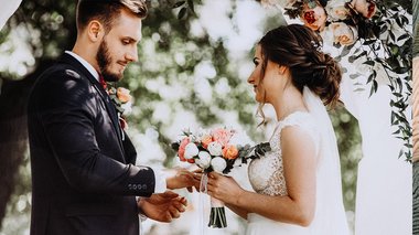 Comment préparer une cérémonie de mariage religieux ?