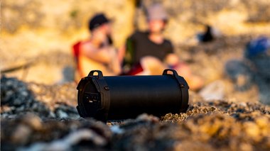 Comment choisir son enceinte d'extérieur ?