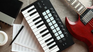 Comment créer une musique 