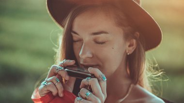 Quel harmonica choisir ?