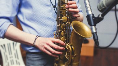  Comment choisir un saxophone ?