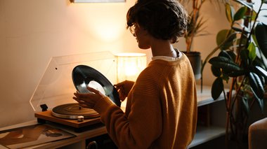 Quelle platine vinyle choisir ?