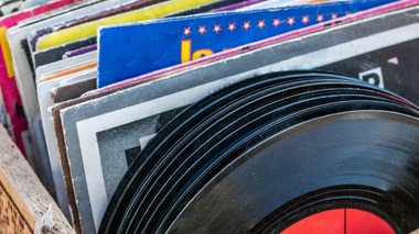 Tout savoir sur la tendance vinyle