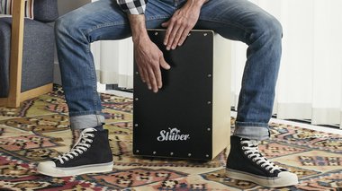 Tout savoir sur le cajon