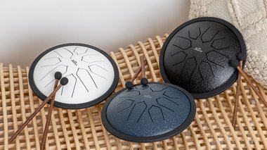 Tout savoir sur le Tongue Drum