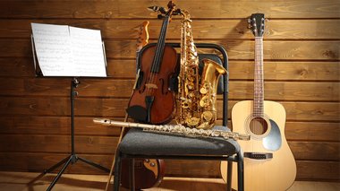 Tout savoir sur la musique acoustique