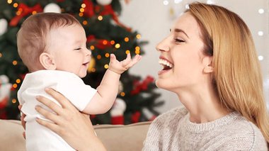 Mon premier Noël