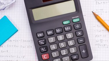 Bien choisir sa calculatrice