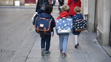 Comment choisir un cartable en CE1 et CE2 ?
