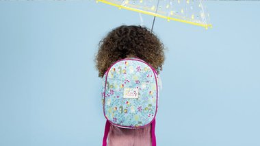 Bien choisir un cartable pour la maternelle