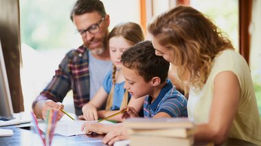 Comment choisir un livre de soutien scolaire ?