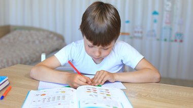 Quel cahier de vacances choisir ?
