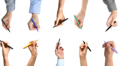 Comment choisir un stylo?