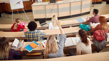 Comment se préparer à la rentrée universitaire ?