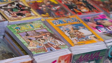 Tout savoir sur la Japan Expo 