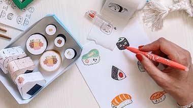 Tout savoir sur la tendance kawaii