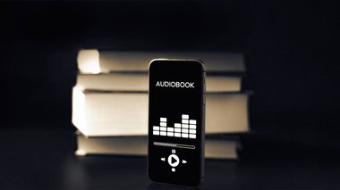Tout savoir sur les livres audio