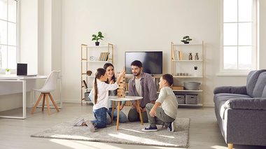 Quelles activités faire en famille ?
