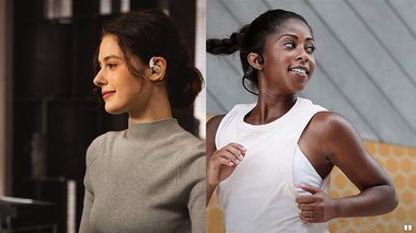 Conduction aérienne ou osseuse, quelle technologie de casque audio choisir ?