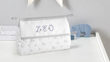Trousse de toilette Baby Star