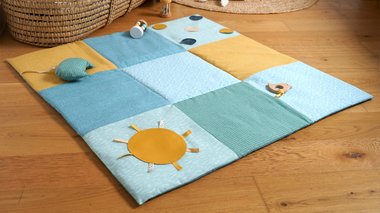 Tapis d'éveil 