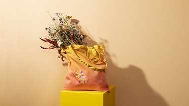 Tuto tote bag personnalisé