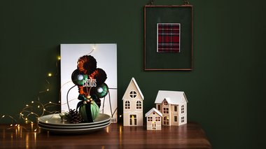 Tuto petite maison lumineuse